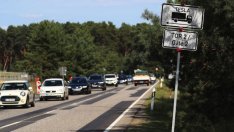 Германия подкрепя предложението на ЕС за премахване на замърсяващите коли