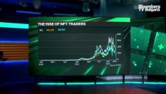 Защо намалява търговията с NFT?