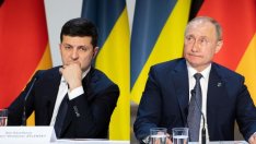 Съдбата на Донбас ще бъде решена само в лична среща между Путин и Зеленски