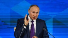 Западът продължава да говори с Путин, но без резултат