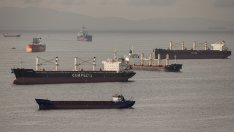 Напрежението в Черно море расте: И Украйна ще третира кораби като военни