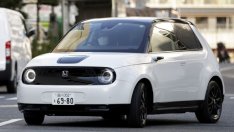 Honda хвърля ръкавицата на Tesla и VW с електромобилен план за 40 млрд. долара