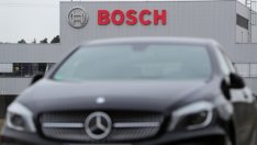 Сянката на коронавируса падна и върху китайските заводи на Bosch