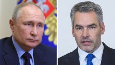 Австрийският канцлер: Путин оценява санкциите като &bdquo;строги&ldquo; 