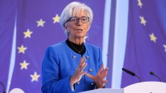 Целта за неутрална лихва остава неясна за ЕЦБ