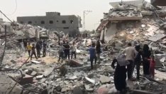 Израел ще поднови преговорите с "Хамас" за прекратяване на огъня