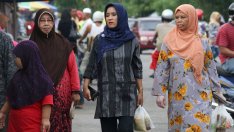 Структурен расизъм – суровата действителност за мюсюлманите в Германия