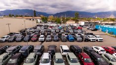 General Motors повиши перспективите за годишната печалба въпреки войната с Иран