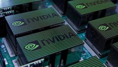 Nvidia е близо до получаването на "Да" от ЕС за сделката с Mellanox