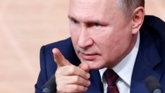 Путин: Процедурата по импийчмънт на Тръмп е основана на фалшиви аргументи