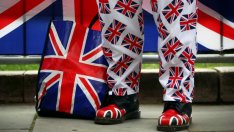 Brexit: След основните тенденции на валутните пазари през 2019 г. 