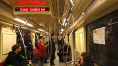 Унгария може да върне на ЕС 300 млн. евро за строителството на метрото в Будапеща