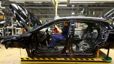 Икономиката на САЩ нараства с най-силен темп от две години, сочат финалните оценки