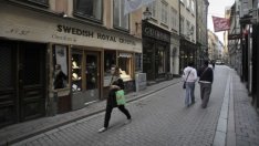 Швеция се нуждае от още имигранти, за да поддържа баланса на социалната система