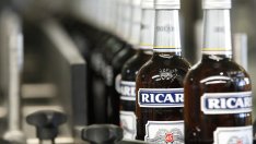 Продажбите на Pernod Ricard се разминаха с прогнозите на фона на слабото търсене