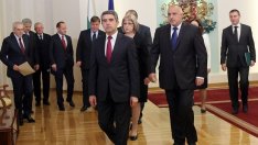 КСНС: Парите за отбрана за 2015 г. няма да бъдат увеличени