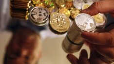 Япония: Биткойнът не е валута