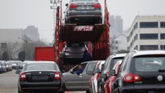 Кой колко автомобила е продал през 2013 г. в България?