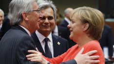 Брюксел – строго поверително, епизод 2