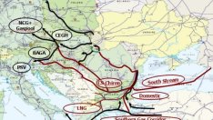 Шефчович: Страните от ЦИЕ трябва да имат поне 3 източника на природен газ