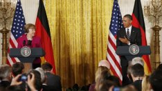 Обама: САЩ няма да подкрепят Украйна с оръжия