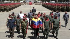 S&P намали кредитния рейтинг на Венецуела до ССС