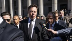 Мъск е склонил на сделката за Twitter с „първоначалната“ цена от 44 млрд. долара