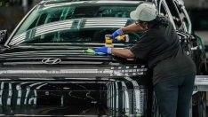 САЩ ще намалят митата върху вноса на коли от Южна Корея до 15% 