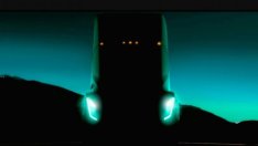 Tesla представя камиона си до месец