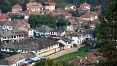 Работниците от "Емко" протестираха заради спрения лиценз на дружеството