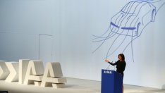 Facebook успокои автомобилните компании: Не разработваме кола