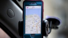 Alphabet обмисля инвестиция в Lyft