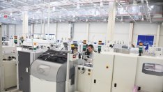 Източна Европа се оказа "златна мина" за производителите на автомобили