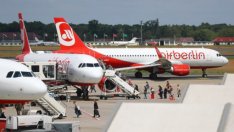 Бъдещето на Air Berlin ще се реши след изборите в Германия