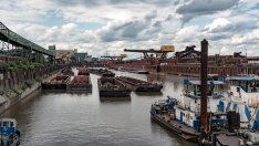 Thyssenkrupp обмисля частична продажба на бизнеса си с морски технологии на Carlyle