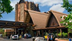 На Хаваите се появи нов тематичен Disney хотел