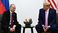 Путин обеща на Тръмп да спре атаките по енергийни обекти и постави условия за примирие