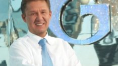 "Газпром" очаква ръст на доставките на газ в Европа през 2016 г.