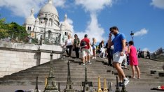 Разходите за пътувания в света растат по-бързо от глобалната икономика