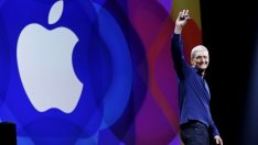 Графика на деня: Постиженията на Тим Кук през петте години управление на Apple