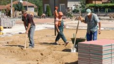 Дончев обещава експертна помощ на място при изпълнението на европроекти