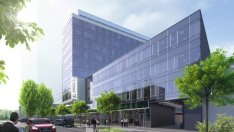 Над 6 мрлд. евро инвестирани в бизнес имоти в Централна Европа през 2011