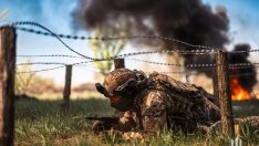 Предаването на Донбас без бой ще предизвика разрив в украинското общество