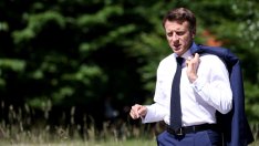 Историческа памет, газ, визи - посещението на Макрон в Алжир ще е пълно с предизвикателства