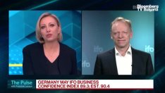 Ifo: Икономиката на Германия се подобрява, но бавно