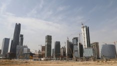 Саудитска Арабия ще строи Ривиерата на Близкия изток