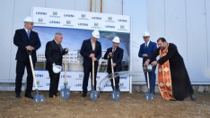 Караниколов: С новия завод в Плевен за автоинсталации целим стабилизиране на региона