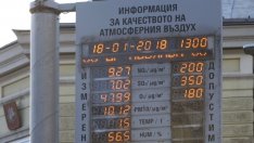 София разчита с евросредства да подмени печките на въглища