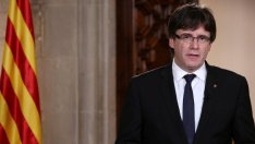 Карлес Пучдемон учредява нова партия 