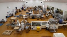 Brexit носи заплаха за британската хранителна промишленост